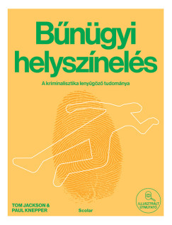 Tom Jackson - Paul Knepper - Bngyi helysznels