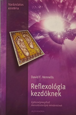 Reflexológia kezdőknek