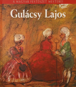 Marosvlgyi Gbor - Gulcsy Lajos
