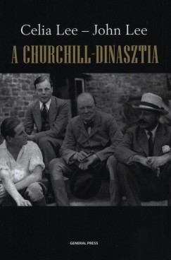 Celia Lee - John Lee - A Churchill-dinasztia