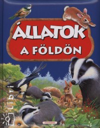 Pere Rovira - llatok a Fldn