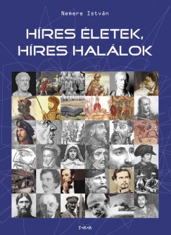 Nemere Istvn - Hres letek, hres hallok