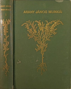 Arany János - Arany János kisebb költeményei
