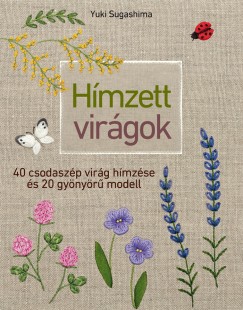 Yuki Sugashima - Hmzett virgok