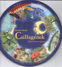 Kerék Dávid - Csillagének