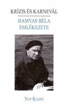 Ambrus Lajos  (Szerk.) - Krzis s karnevl