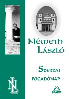 Nmeth Lszl - Szerdai fogadnap