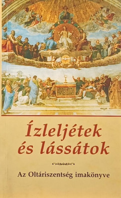 Ízleljétek és lássátok