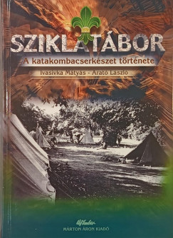 Arat� L�szl� - Ivasivka M�ty�s - Sziklat�bor