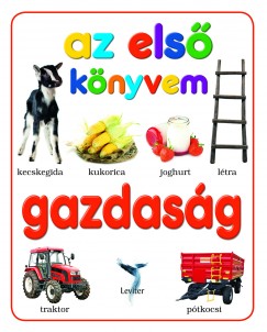 Gazdasg