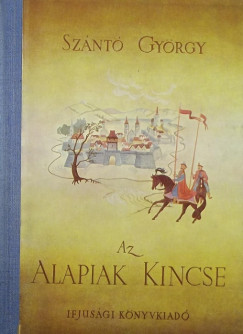 Az alapiak kincse