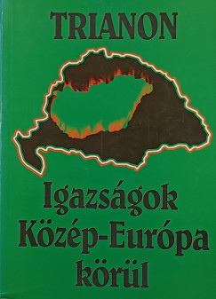 Szalay Jeromos - Igazs�gok K�z�p-Eur�pa k�r�l I.