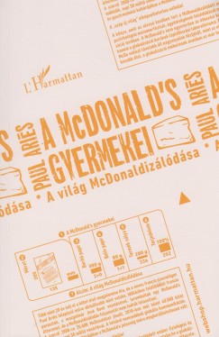 Paul Aris - A McDonald's gyermekei