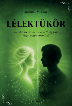 Monika Mirror - L�lekt�k�r