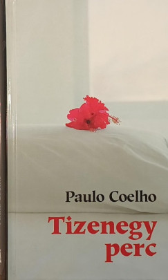 Paulo Coelho - Tizenegy perc