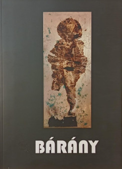 Bárány Terézia