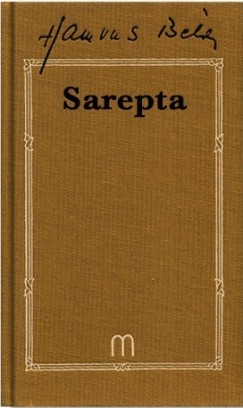 Hamvas Bla - Sarepta