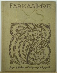 Farkas Imre - Lys