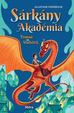 Alastair Chisholm - Tomas s Vasbr