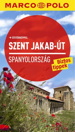 Andreas Drouve - Szent Jakab-t - Spanyolorszg