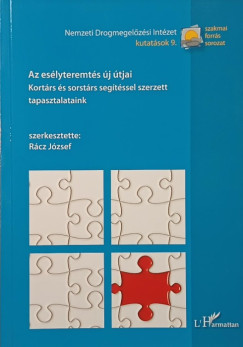 R�cz J�zsef - Az es�lyteremt�s �j �tjai