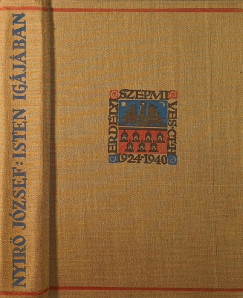 Nyirő József - Isten igájában