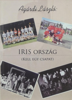 Agrdi Lszl - Iris orszg