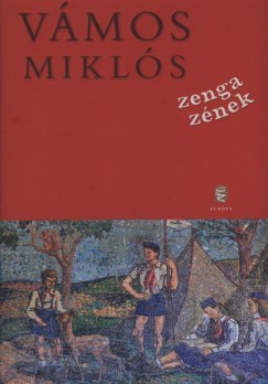 Vmos Mikls - Zenga znek