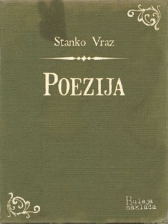 Stanko Vraz - Poezija