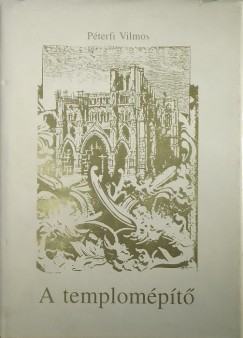 Pterfi Vilmos - A templompt