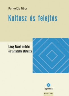 Porkolb Tibor - Kultusz s felejts