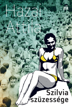 Hazai Attila - Szilvia szzessge