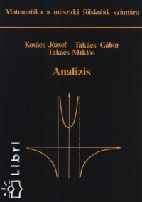 Kovcs Jzsef - Takcs Mikls - Takcs Gbor - Analzis