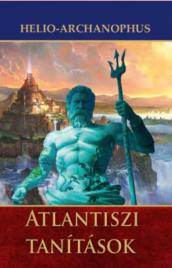 Helio-Archanophus - Atlantiszi tantsok