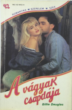 Billie Douglas - A vágyak csapdája