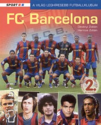 Dvnyi Zoltn - Harmos Zoltn - FC Barcelona 2.