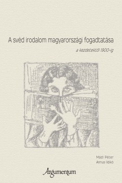 Annus Ildik - Mdl Pter - A svd irodalom magyarorszgi fogadtatsa a kezdetektl 1900-ig