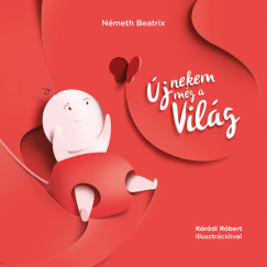 Nmeth Beatrix - j nekem mg a vilg