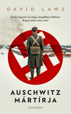 David Laws - Auschwitz mrtrja