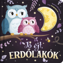L�mp�s mes�k - J� �jt, erd�lak�k
