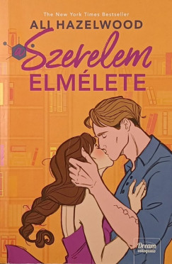 Ali Hazelwood - A szerelem elmélete