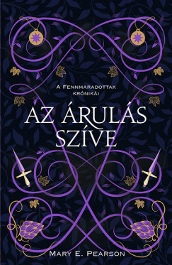 Mary E. Pearson - Az ruls szve