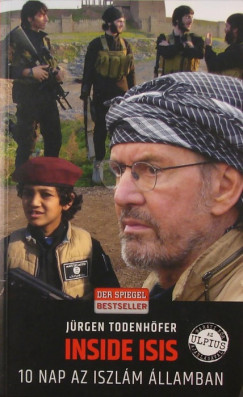 Jrgen Todenhfer - Inside ISIS
