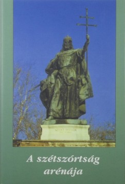 A sztszrtsg arnja