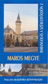 Bals rpd  (Szerk.) - Maros megye