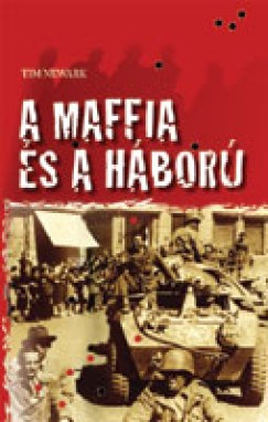 Newark Rim - A maffia s a hbor