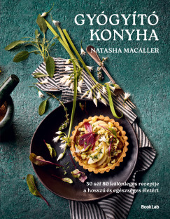 Gyógyító konyha