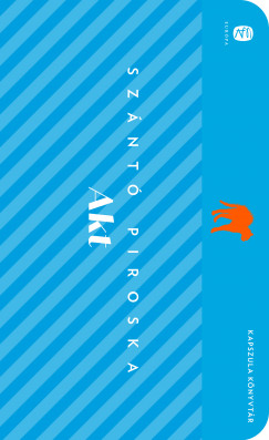 Sznt Piroska - Akt