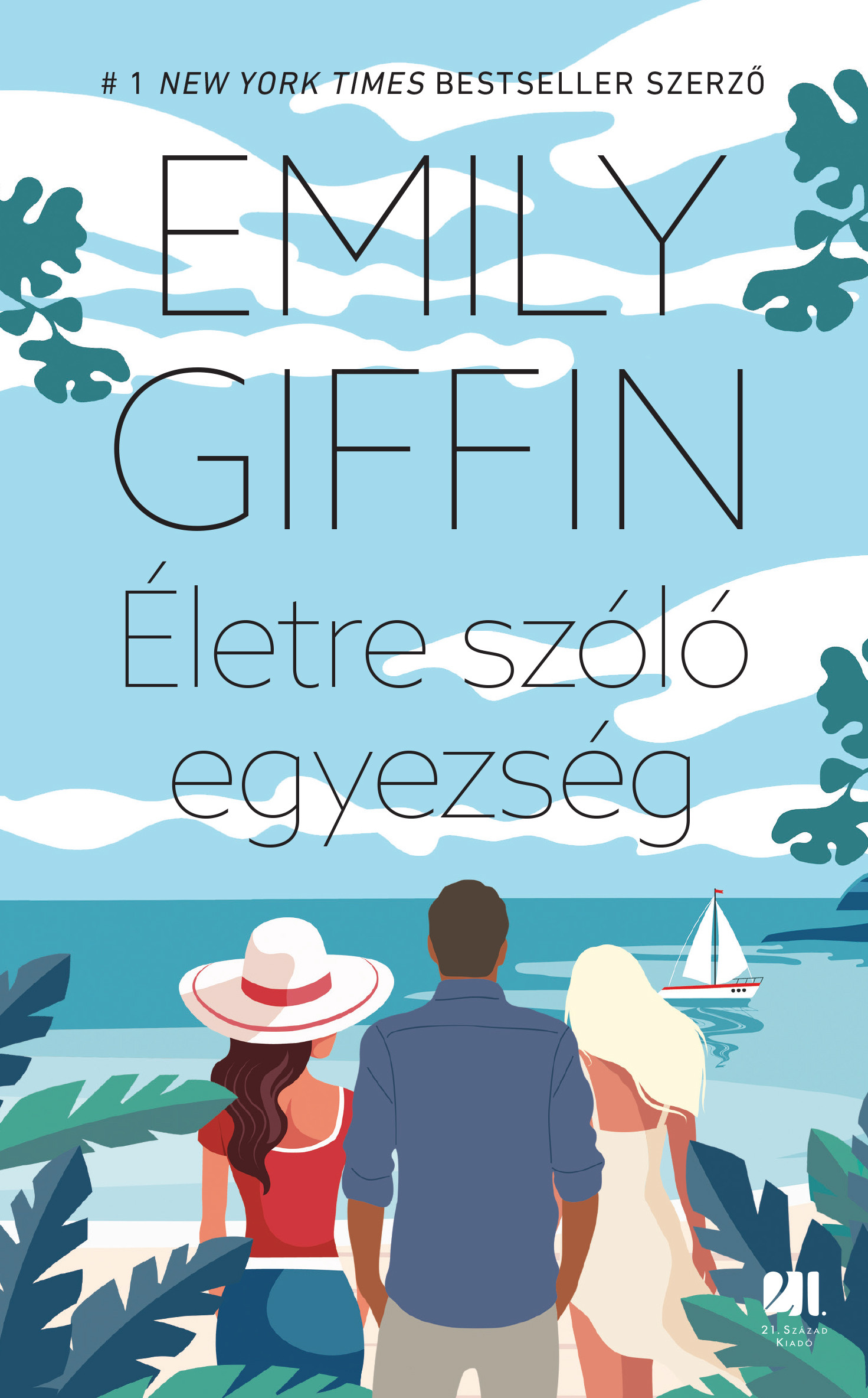 Életre szóló egyezség