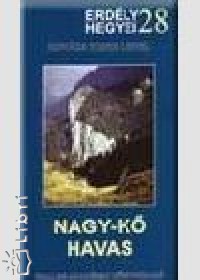 Kovács Kendi Lehel - Nagy-kő Havas